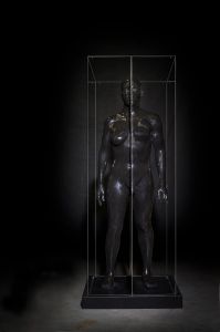 SCISSION : HOMME/FEMME SCISSION : HOMME/FEMME