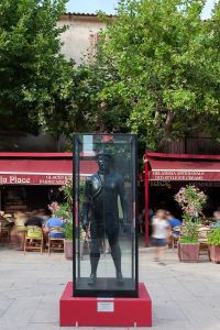 CYCLISTE 1913/2013 CYCLISTE 1913/2013