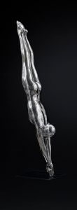PLONGEON FEMME (2011) PLONGEON FEMME (2011)