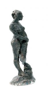 ÉTUDE DE NU (1977) ÉTUDE DE NU (1977)