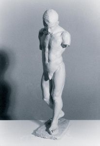 HOMME DEBOUT (1986) HOMME DEBOUT (1986)