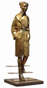 COLLECTION AUTOMNE (2007)