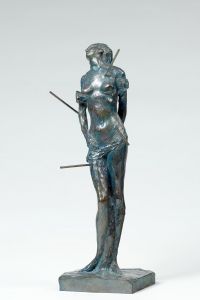 SAINTE SÉBASTIENNE SAINTE SÉBASTIENNE