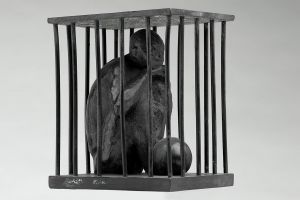 LA CAGE LA CAGE