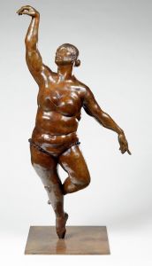 LA DANSEUSE LA DANSEUSE