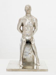 SANS TITRE (2006) SANS TITRE (2006)