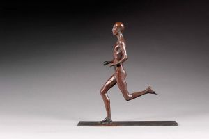 COUREUR (PETIT) COUREUR (PETIT)