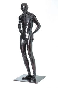 L’ÉPHÈBE (1998) L’ÉPHÈBE (1998)