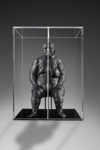 P. VOLUPTÉ ASSISE HOMME/FEMME P. VOLUPTÉ ASSISE HOMME/FEMME