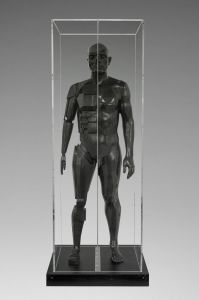 SCISSION : HOMME/ROBOT SCISSION : HOMME/ROBOT