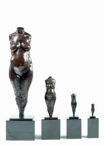 POUPÉES GIGOGNE (2003)