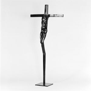 CRUCIFIÉ CRUCIFIÉ