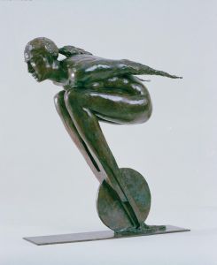 LA VITESSE LA VITESSE