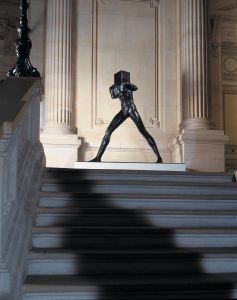 LA MARCHE LA MARCHE