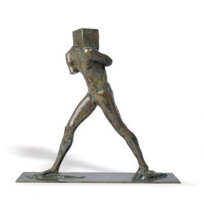 LA MARCHE (PETITE) (1989) LA MARCHE (PETITE) (1989)