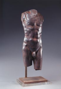TORSE LANIÈRE (2000) TORSE LANIÈRE (2000)
