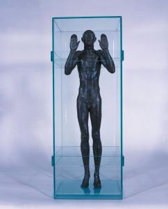 PRISONNIÈRE (1998) PRISONNIÈRE (1998)