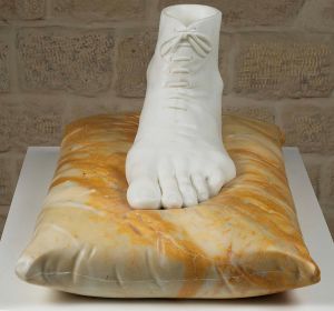 LE PIED LE PIED