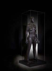SCISSION : HOMME/FEMME SCISSION : HOMME/FEMME