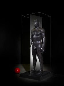 SCISSION : HOMME/FEMME SCISSION : HOMME/FEMME