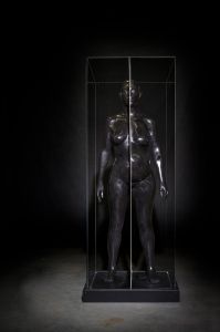 SCISSION : FEMME ENCEINTE SCISSION : FEMME ENCEINTE