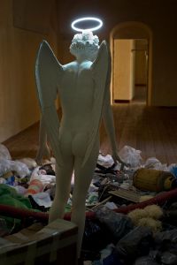 L’ANGE L’ANGE