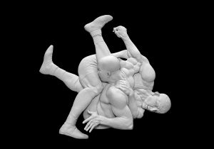 LUTTEURS LUTTEURS