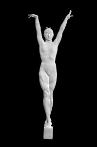 GYMNASTE GYMNASTE