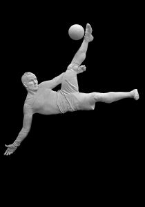FOOTBALLEUR FOOTBALLEUR
