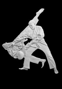 JUDOKA JUDOKA