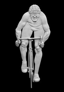 CYCLISTE CYCLISTE