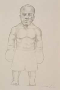 BOXEUR  BOXEUR