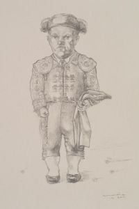 TORERO TORERO