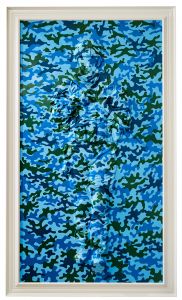 MILITAIRE CAMOUFLAGE