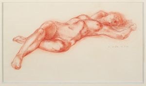 FEMME COUCHÉE FEMME COUCHÉE