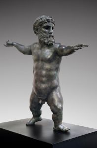 ZEUS ZEUS