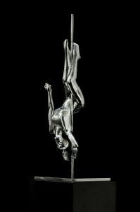POLE-DANCE 1 POLE-DANCE 1