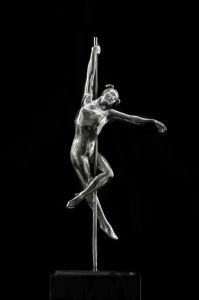 POLE-DANCE 5 POLE-DANCE 5