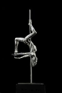 POLE-DANCE 15 POLE-DANCE 15