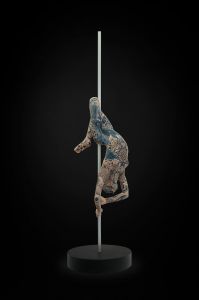 G. POLE-DANCE  18 G. POLE-DANCE 18