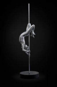 G. POLE-DANCE  18 G. POLE-DANCE 18