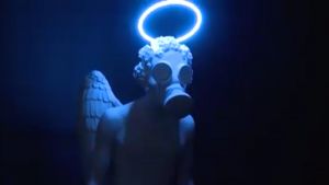 Exposition à BAKU (2018)