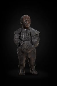 TORERO III TORERO III